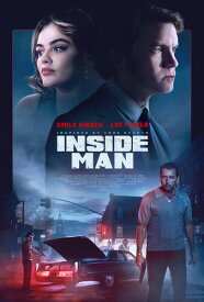 Inside Man DVD 【輸入盤】