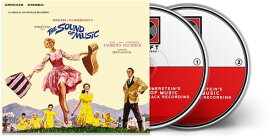 Sound of Music / O.S.T. - The Sound Of Music (Orginal Soundtrack) CD アルバム 【輸入盤】