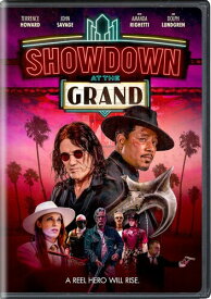 Showdown At The Grand DVD 【輸入盤】