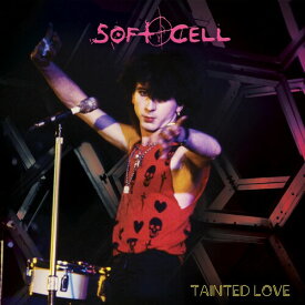 ソフトセル Soft Cell - Tainted Love CD アルバム 【輸入盤】
