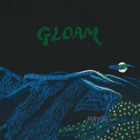 Maybel - Gloam LP レコード 【輸入盤】