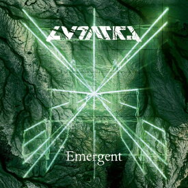 Autarkh - Emergent LP レコード 【輸入盤】