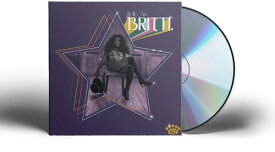Britti - Hello. I'm Britti. CD アルバム 【輸入盤】