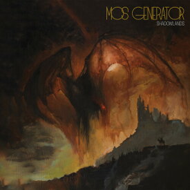 Mos Generator - Shadowlands LP レコード 【輸入盤】