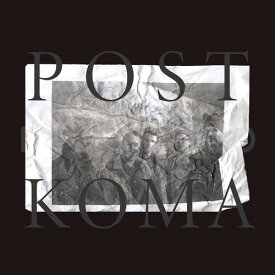 Koma Saxo - Post Koma CD アルバム 【輸入盤】