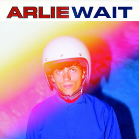 Arlie - Wait LP レコード 【輸入盤】