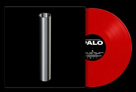 Bruchero Nei Pascoli - Palo - Transparent Red Vinyl LP レコード 【輸入盤】