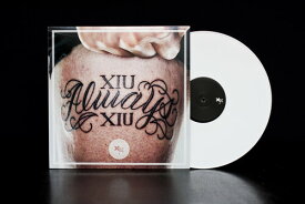 Xiu Xiu - Always LP レコード 【輸入盤】