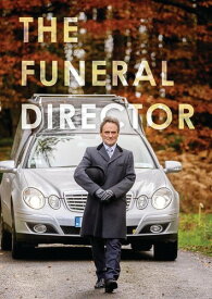 The Funeral Director DVD 【輸入盤】