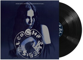 Chelsea Wolfe - She Reaches Out To She Reaches Out To She LP レコード 【輸入盤】