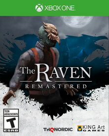 The Raven HD for Xbox One 北米版 輸入版 ソフト