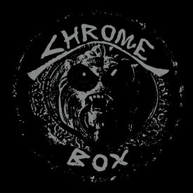 Chrome - Chrome Box CD アルバム 【輸入盤】