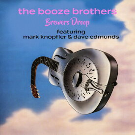 Brewers Droop / Mark Knopfler - The Booze Brothers CD アルバム 【輸入盤】