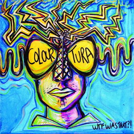 Colouratura - WTF Was That!? CD アルバム 【輸入盤】