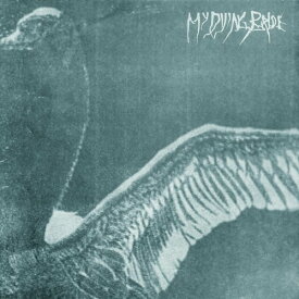 My Dying Bride - Turn Loose The Swans ( 30th Anniversary Marble Ed) LP レコード 【輸入盤】