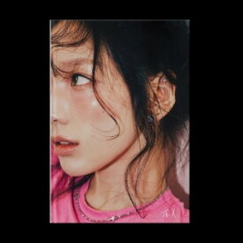 Taeyeon - To. X (C Version) - incl. Booklet, Postcard, Mini-Poster, Polaroid, Photo + Photocard CD アルバム 【輸入盤】