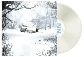ウィーザー Weezer - Sznz: Winter - Clear Vinyl LP レコード 【輸入盤】