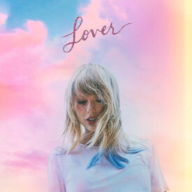 テイラースウィフト Taylor Swift - Lover LP レコード 【輸入盤】