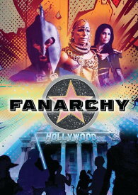 Fanarchy DVD 【輸入盤】