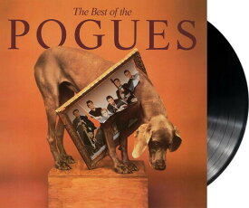 Pogues - Best Of The Pogues LP レコード 【輸入盤】