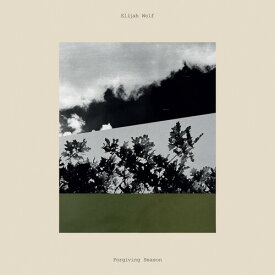 Elijah Wolf - Forgiving Season LP レコード 【輸入盤】