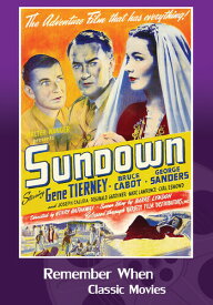 Sundown DVD 【輸入盤】