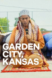 Garden City, Kansas DVD 【輸入盤】