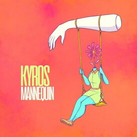 Kyros - Mannequin CD アルバム 【輸入盤】