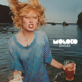 Moloko - Statues - Limited 180-Gram Pink Colored Vinyl LP レコード 【輸入盤】
