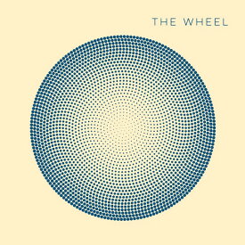 Wheel - The Wheel - Blue, Colored Vinyl LP レコード 【輸入盤】