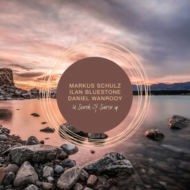 Markus Schulz / Llan Bluestone / Daniel Wanrooy - In Search Of Sunrise 19 CD アルバム 【輸入盤】