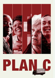 Plan C DVD 【輸入盤】