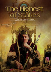 The Highest Of Stakes DVD 【輸入盤】