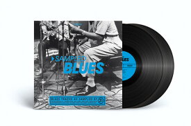 Sampled Blues / Various - Sampled Blues LP レコード 【輸入盤】