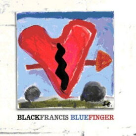 Black Francis - Bluefinger CD アルバム 【輸入盤】