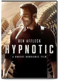 Hypnotic DVD 【輸入盤】