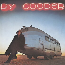 ライクーダー Ry Cooder - Ry Cooder CD アルバム 【輸入盤】