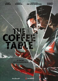 The Coffee Table DVD 【輸入盤】