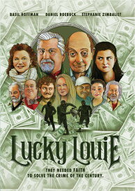 Lucky Louie DVD 【輸入盤】