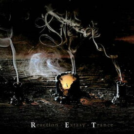 Reaction Extasy Trance - Silence CD アルバム 【輸入盤】