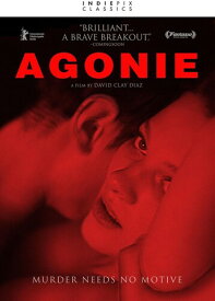Agonie DVD 【輸入盤】