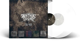 ザスター Xasthur - Vol. 1 Splits 2002-2004 - Clear LP レコード 【輸入盤】