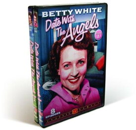 Betty White Classics DVD 【輸入盤】