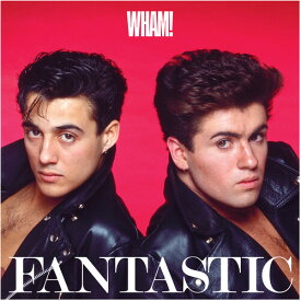 Wham - Fantastic LP レコード 【輸入盤】
