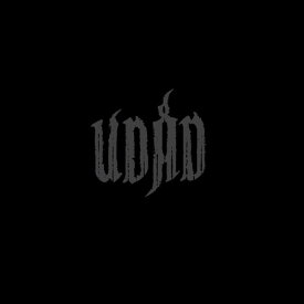 Udad - Udad LP レコード 【輸入盤】