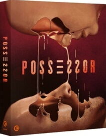 Possessor (Limited Edition) 4K UHD ブルーレイ 【輸入盤】