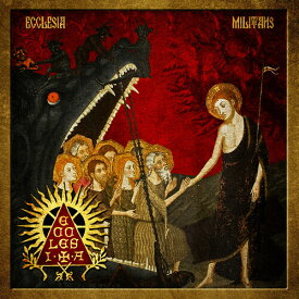 Ecclesia - Ecclesia Militans CD アルバム 【輸入盤】