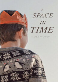 A Space In Time DVD 【輸入盤】