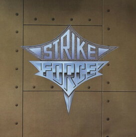Strike Force - Strike Force CD アルバム 【輸入盤】