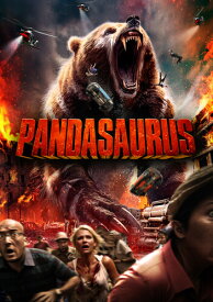 Pandasaurus DVD 【輸入盤】